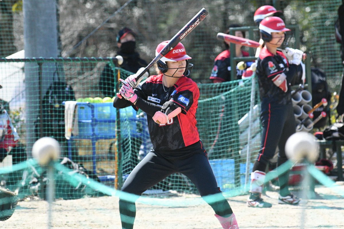 デンソーブライトペガサス/DENSO tweet media