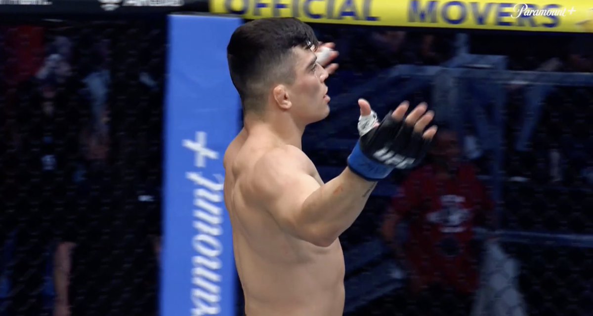 Connoisseur of Combat tweet media