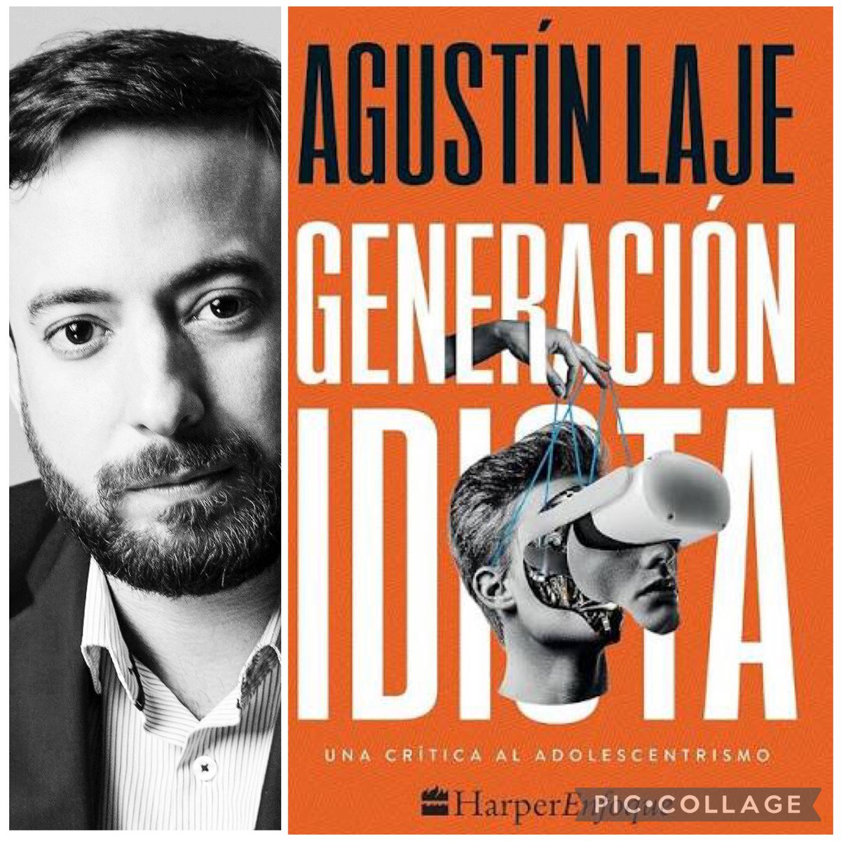 Club De Lectura Illuminati tweet media