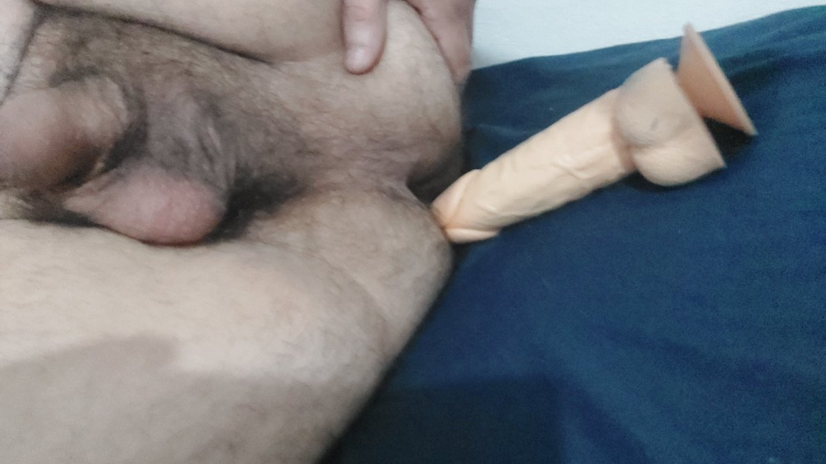 MasterDDom1's tweet photo. #Submissão #dildo #passivo https://t.co/YKSoka07Qp