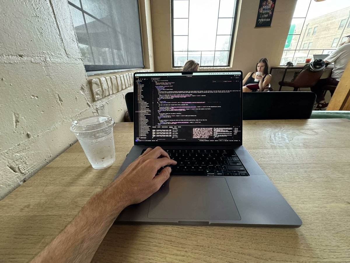 Starter Story tweet media