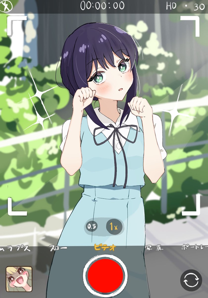 boxterebichan3's tweet photo. #超かぐや姫
ここのいろはも 可愛かったー！ https://t.co/zpn00GQCOQ