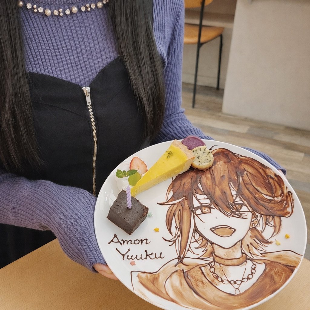 あーるん tweet media