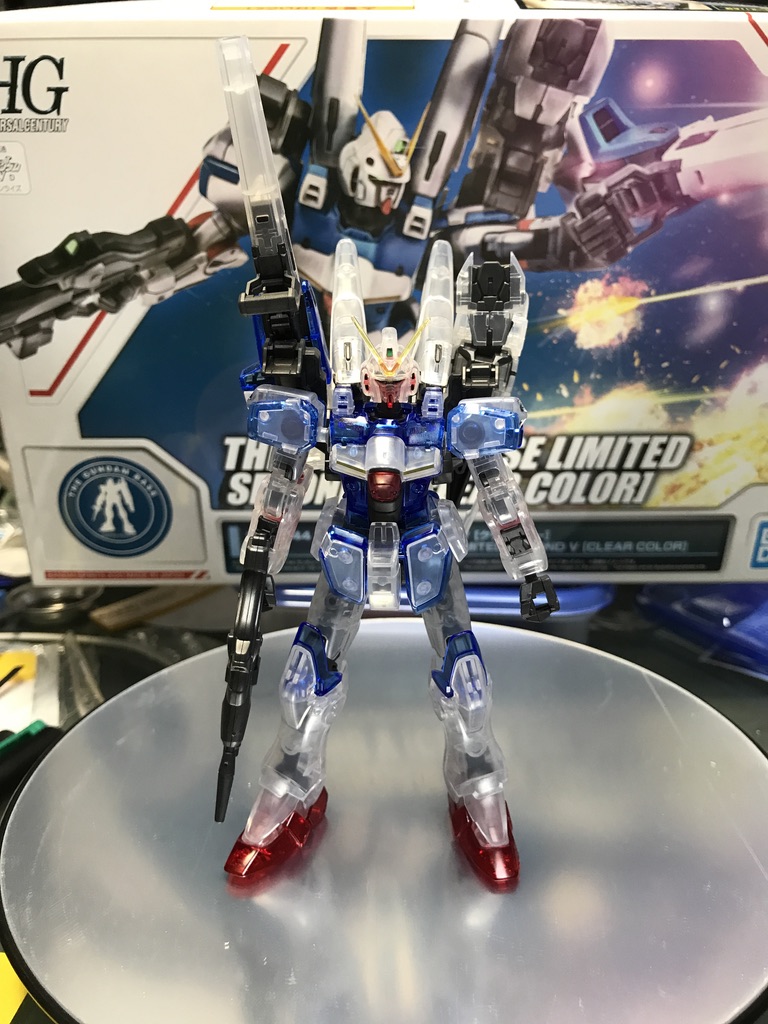 としくん＠ガンプラ動画はじめました‼️ tweet media