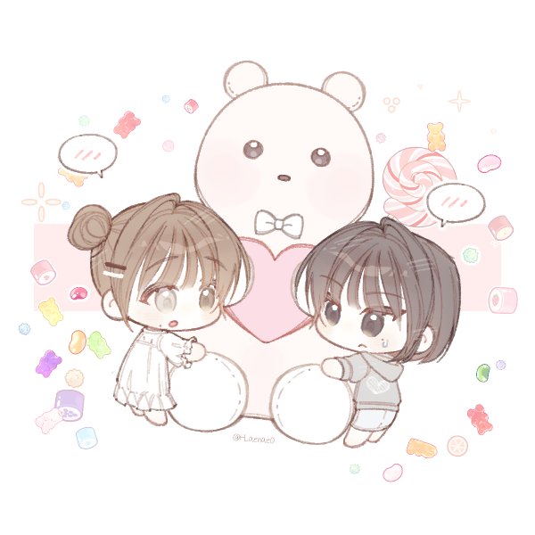 강유현 (@yuu_ye0n) on Twitter photo 