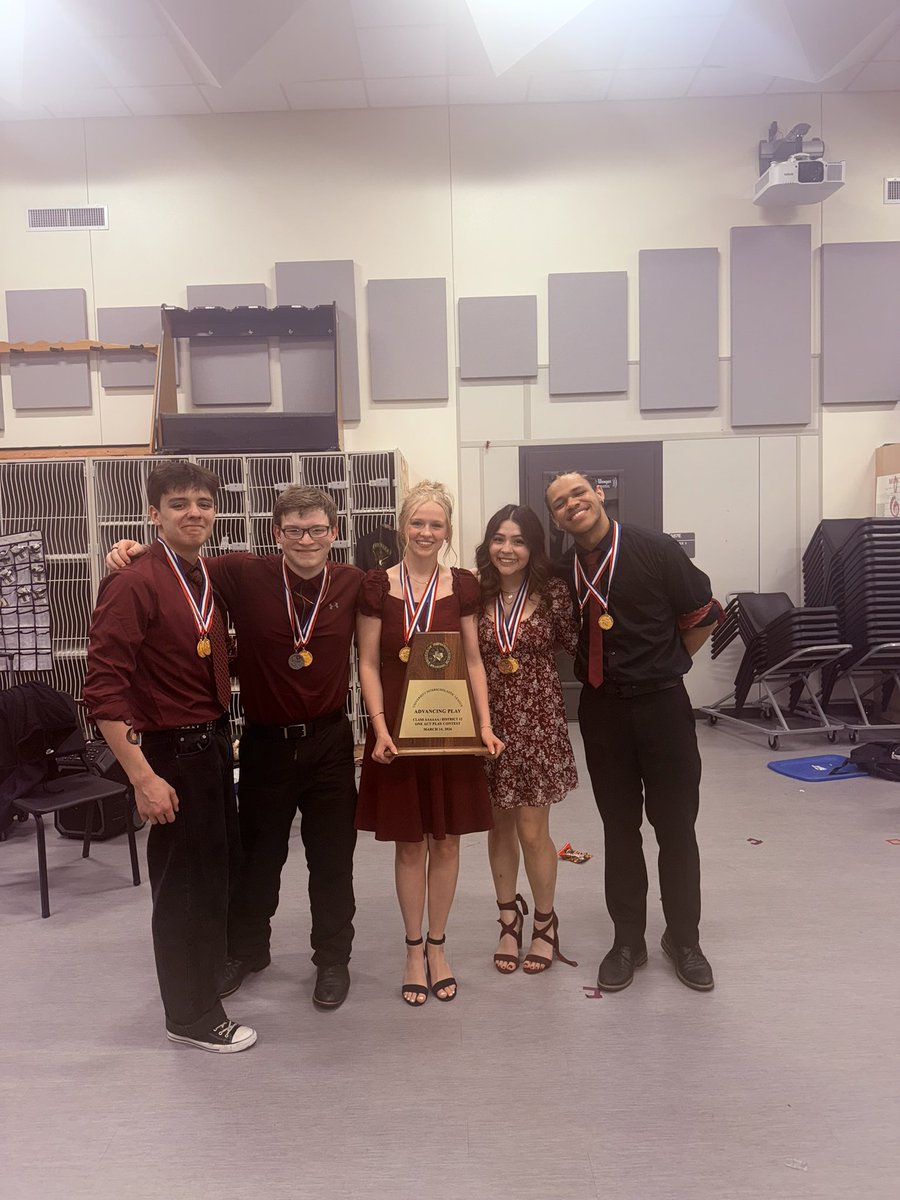 Bobby Ott tweet media