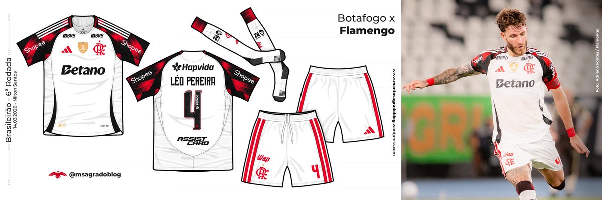 Manto Sagrado tweet media
