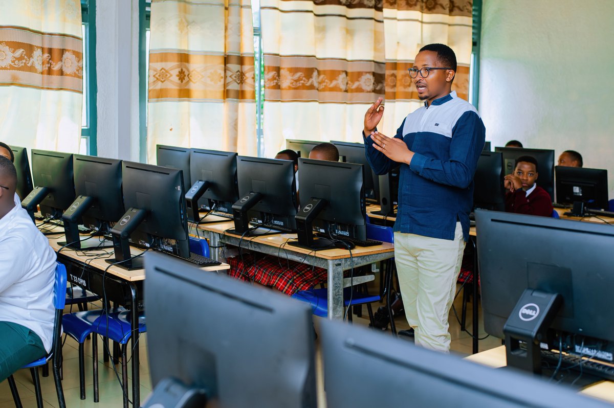 WithInTech Rwanda tweet media