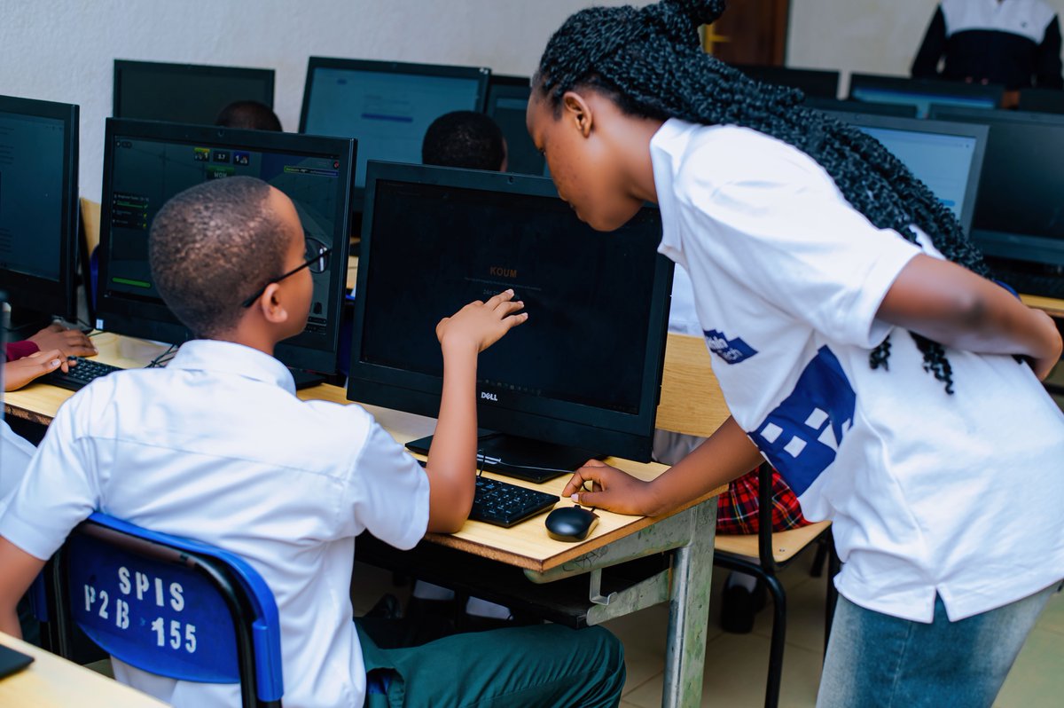 WithInTech Rwanda tweet media