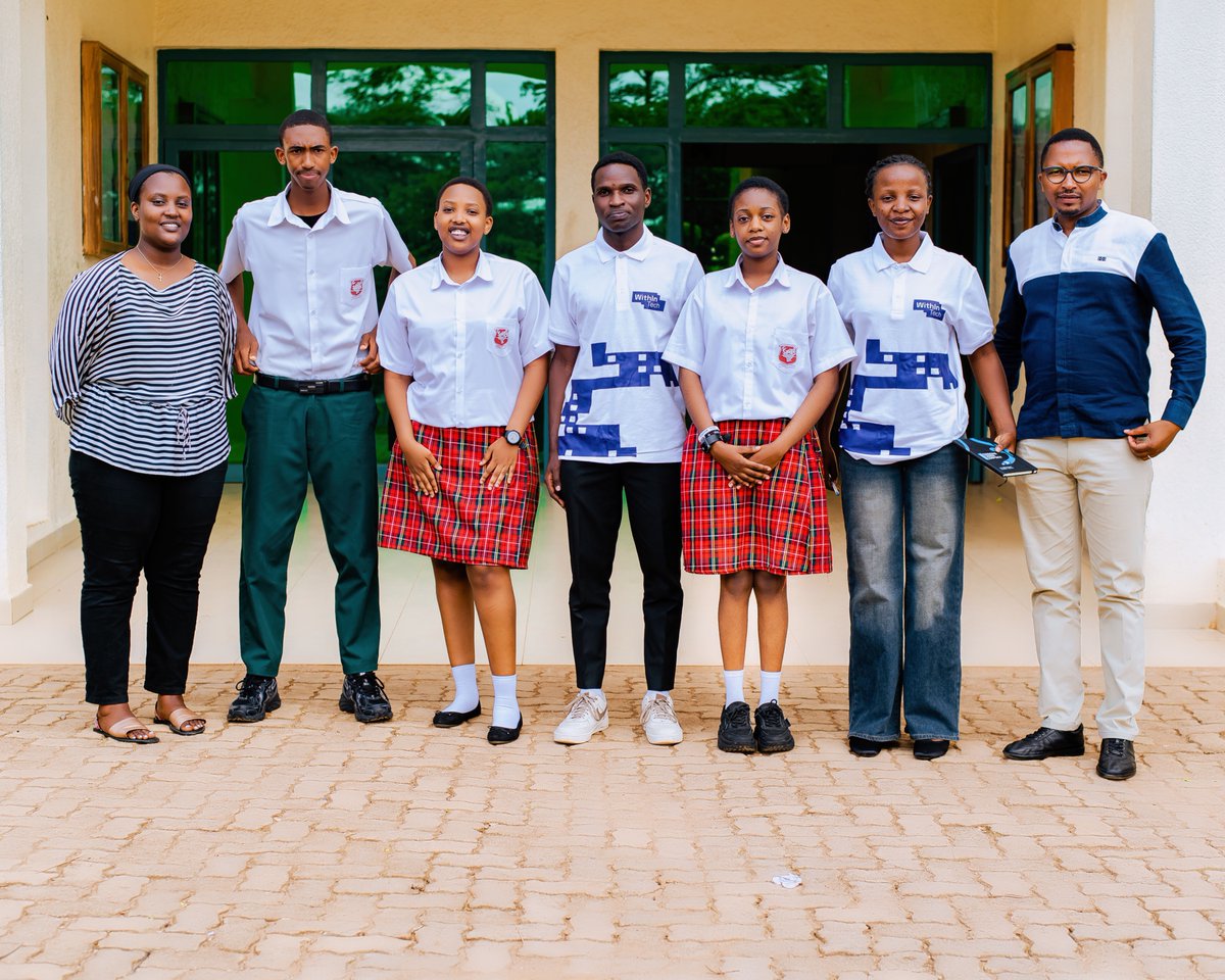 WithInTech Rwanda tweet media