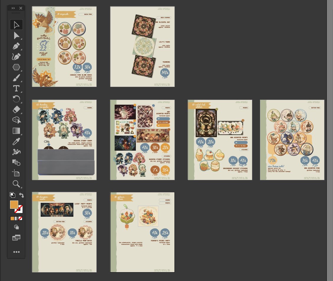 valley ☁️ cf22 prep 📌 tweet media