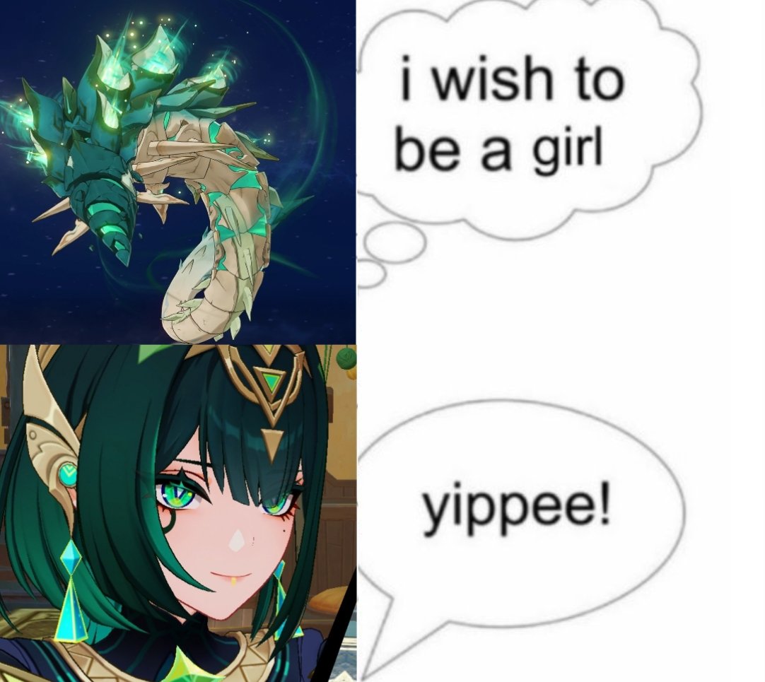 Daily Nefer 🌿 tweet media