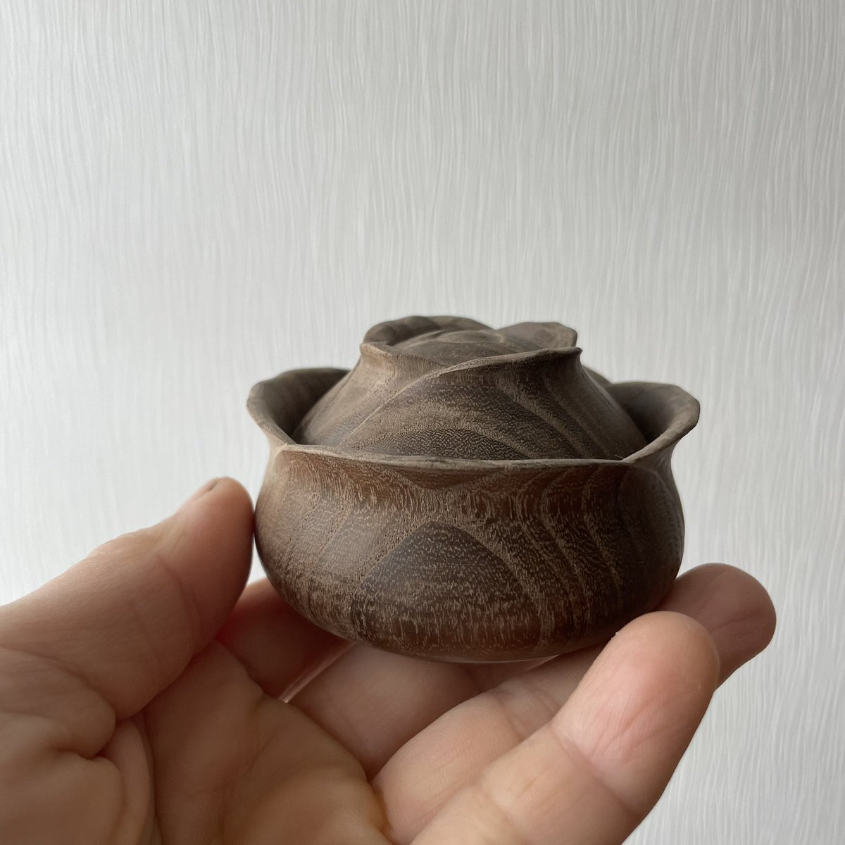 自作ながら、可愛い😍😍😍