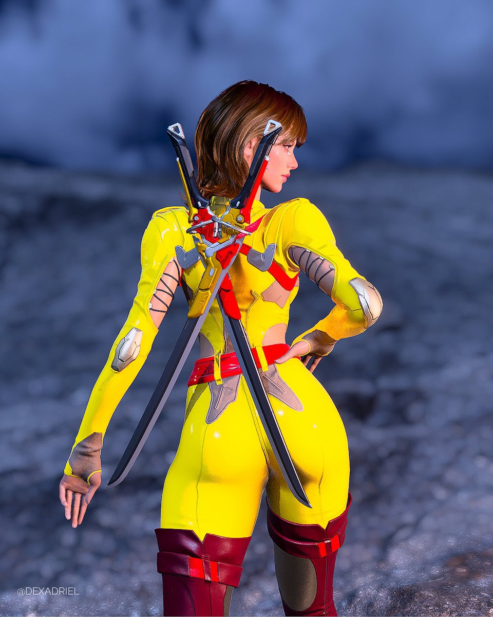 Dexadriel tweet media