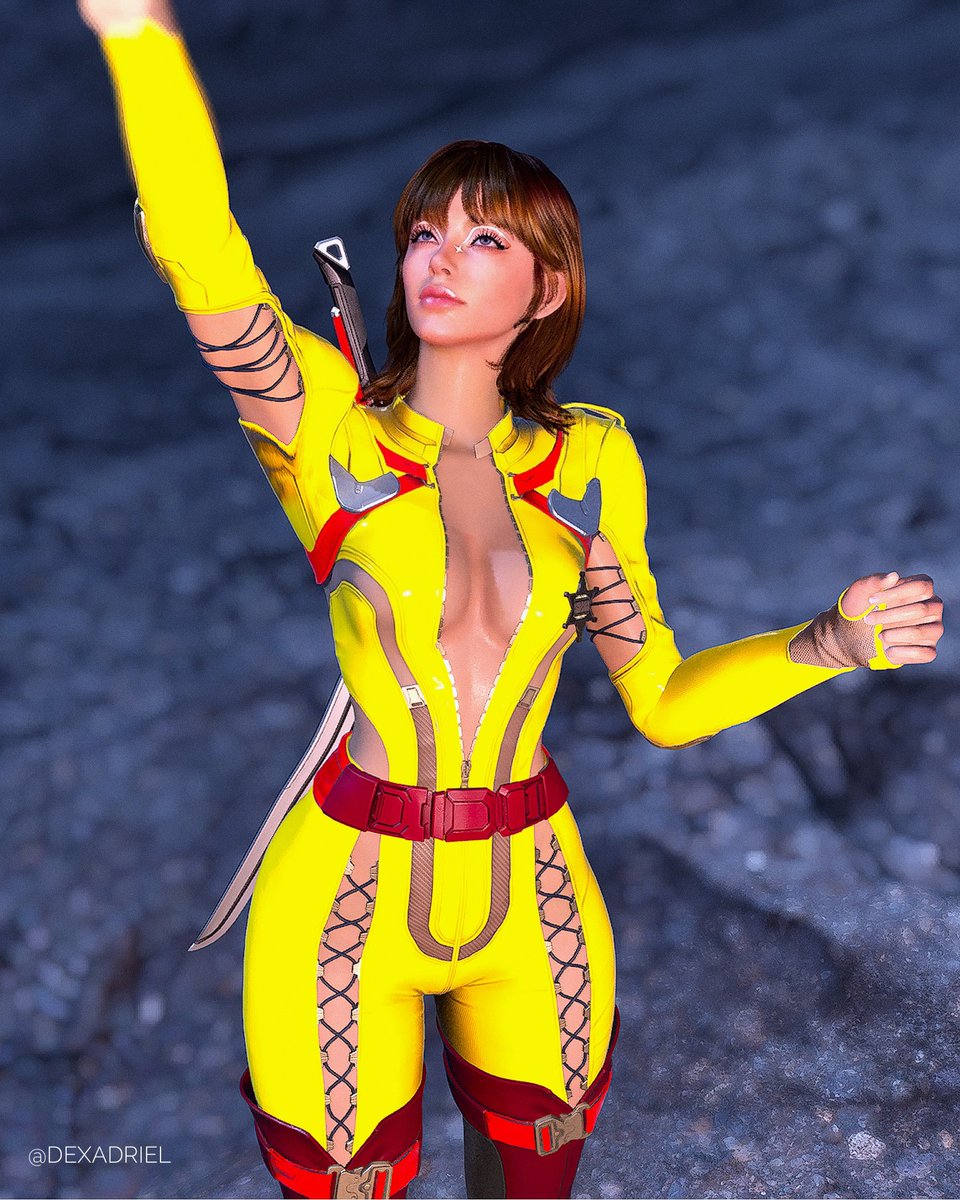 Dexadriel tweet media