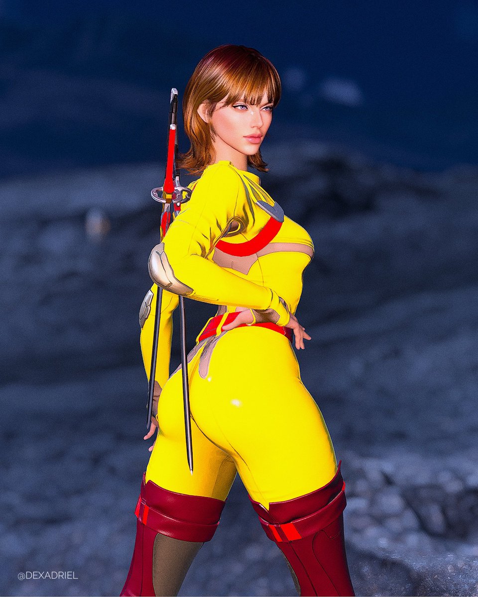 Dexadriel tweet media