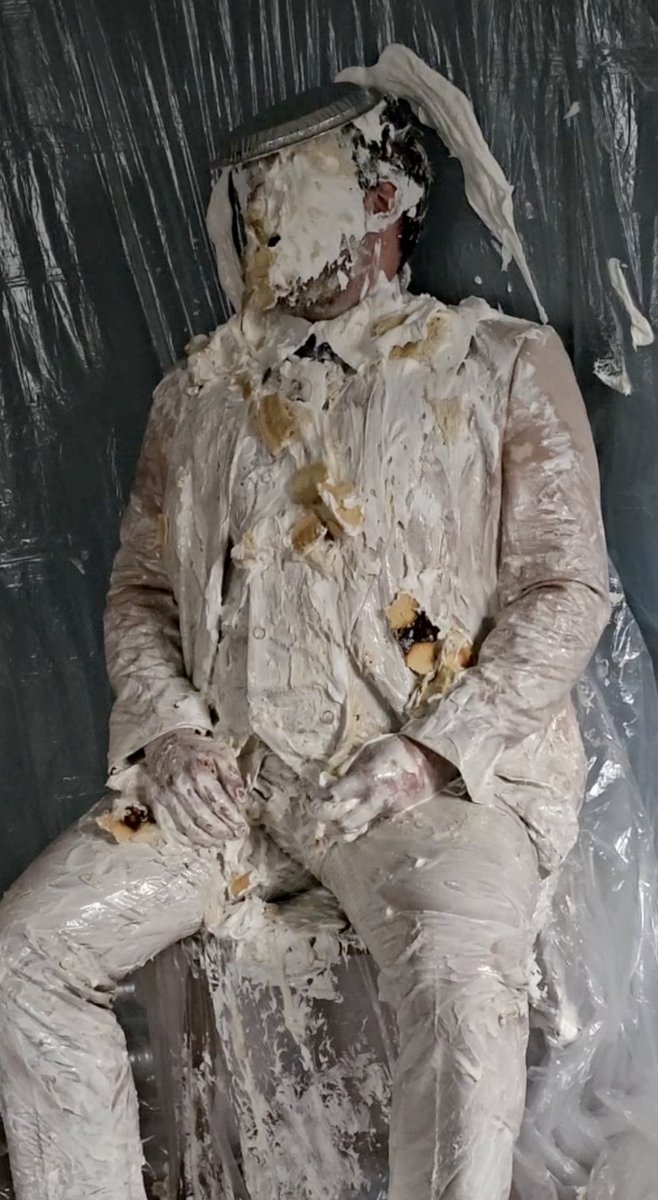 PiedTargets 🥧👣👅 tweet media