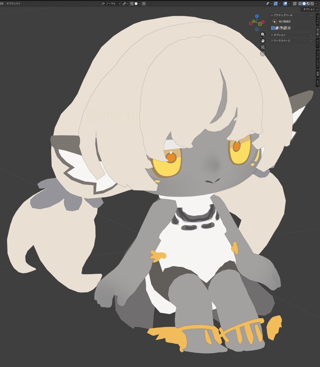 あまち / アマノソラ tweet media