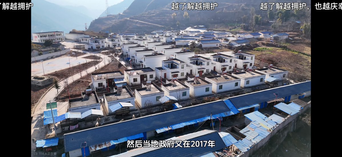 今年 38 岁了。

也是从小时候经历过：平时吃黑馍，过年吃白馍；平时吃咸菜，过年才有肉的日子。

最近这 40年，真的是眼睁睁的看着，农民的生活是真的越来越好了，翻天覆地的好。

过年的时候，在家待了一星期。

开着车跑了很多比较偏的地方，在那么偏的地方，看到修那么好的路，感觉山水都变了。