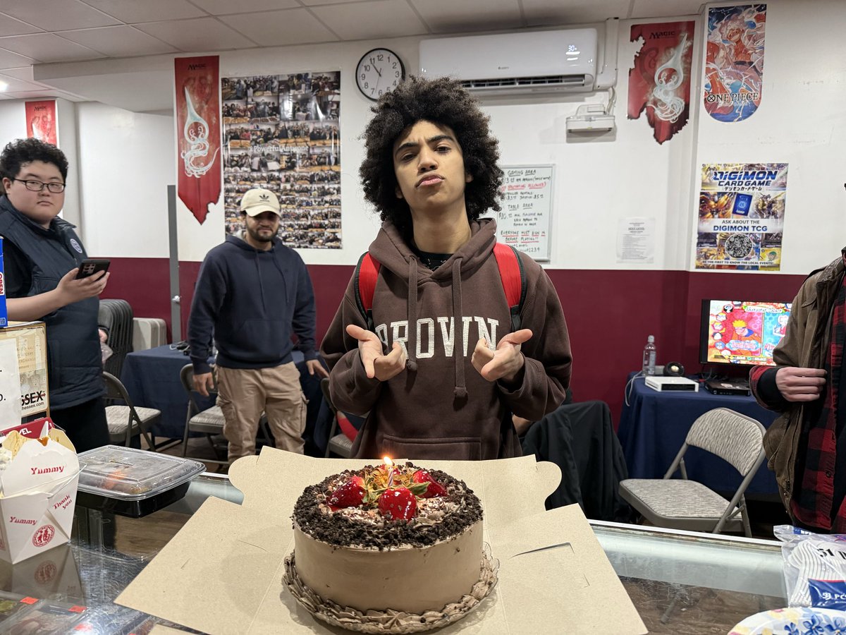 Next Level tweet media