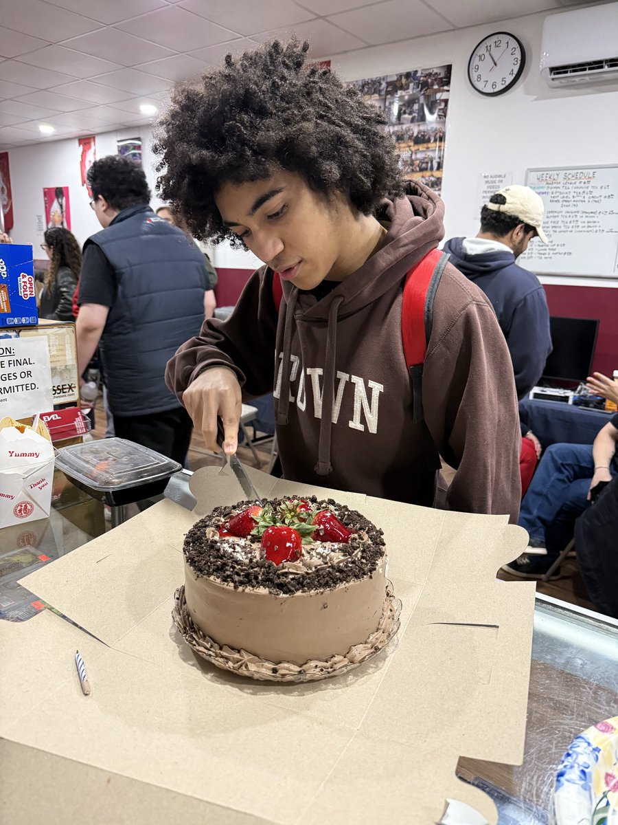 Next Level tweet media