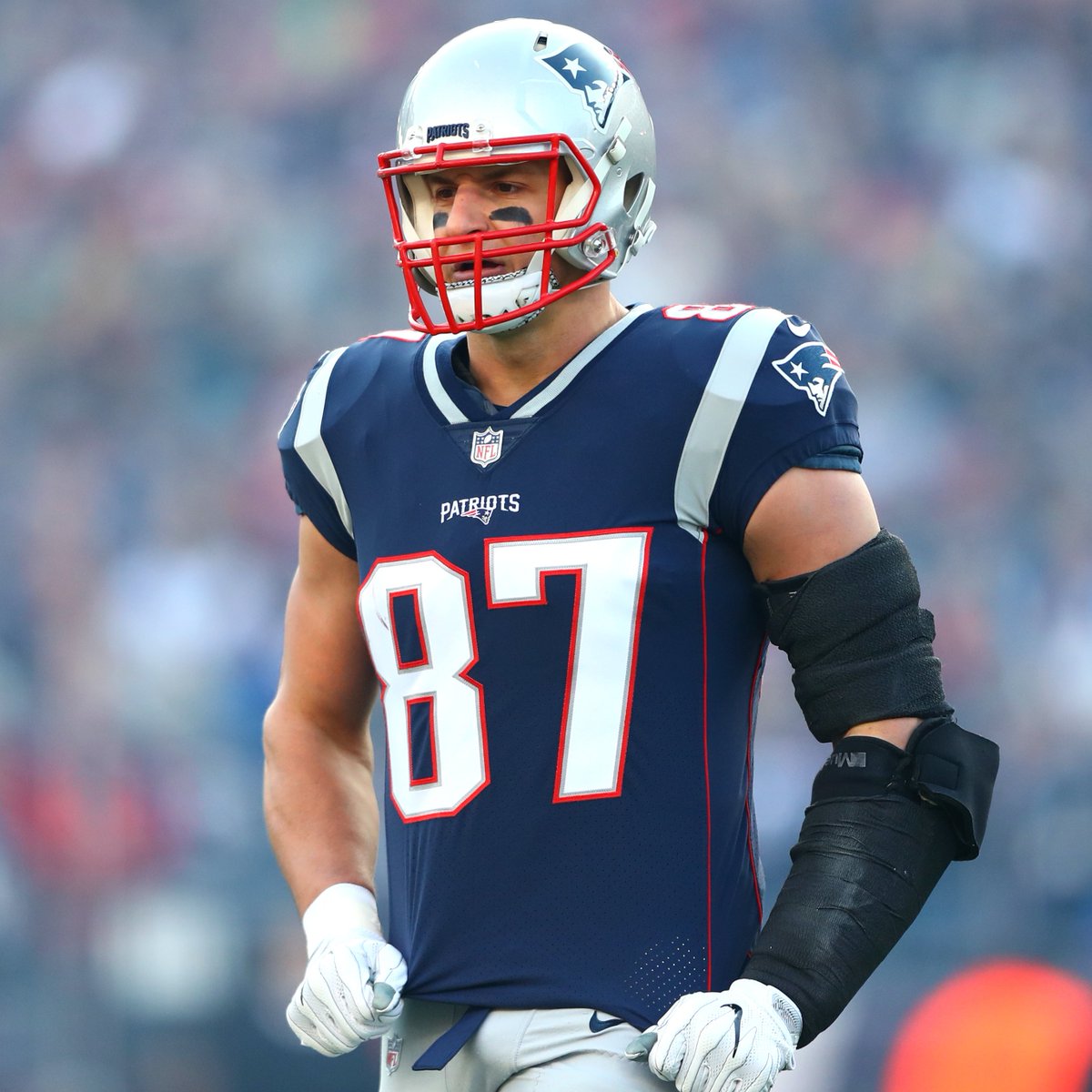 Dov Kleiman tweet media