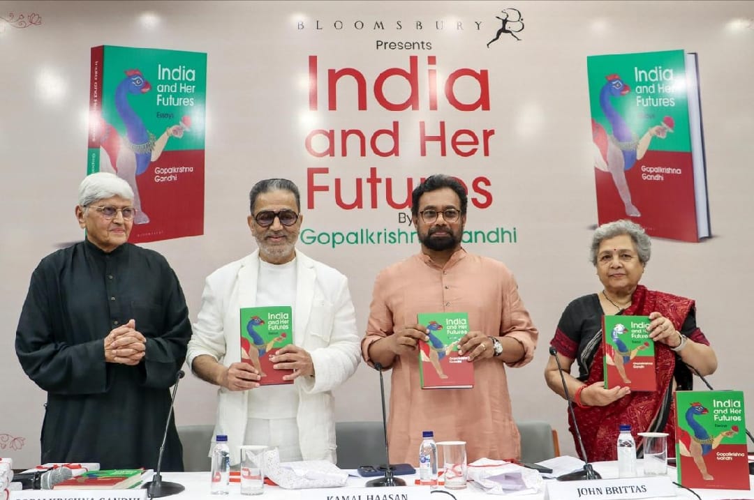 Senthil Arumugam tweet media