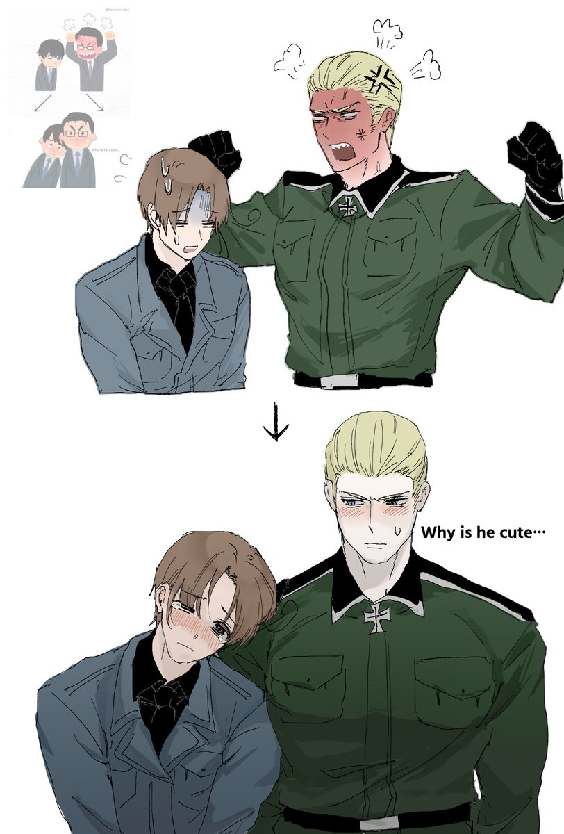 초코🍫 tweet media