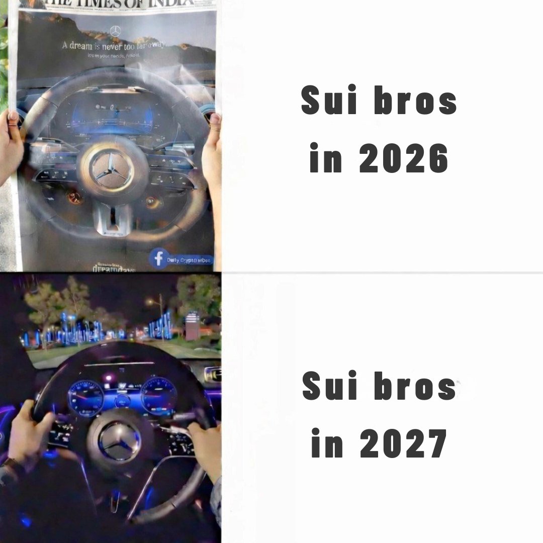 Sui Insiders💧 tweet media