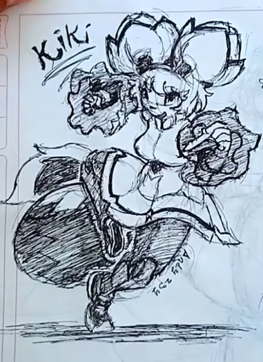 Andy 234 Official tweet media