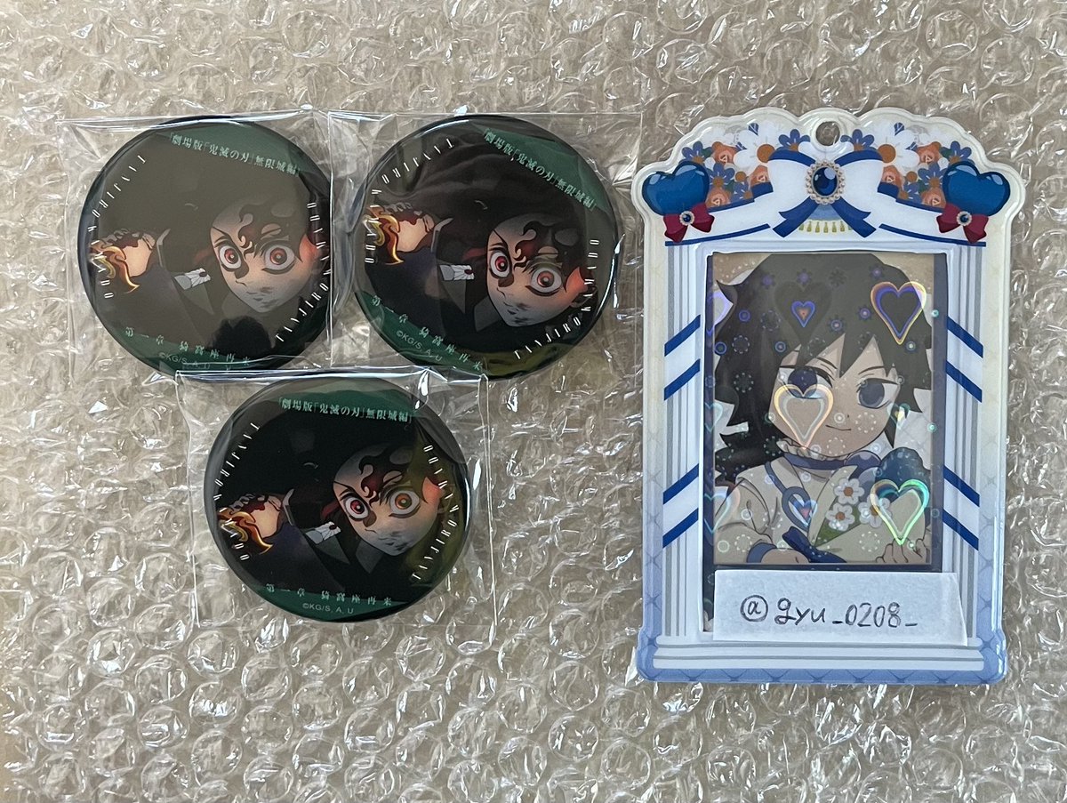 柊里@取引垢 tweet media