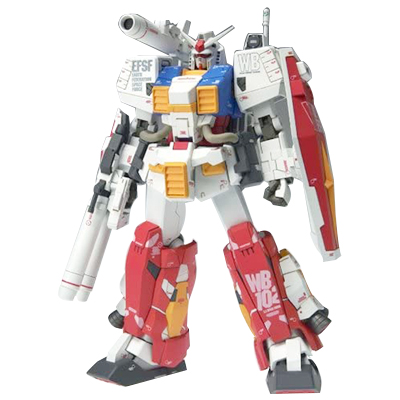 NorthStar@特撮ガレージキット原型 tweet media