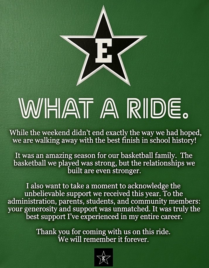 Estacada Boys Basketball tweet media