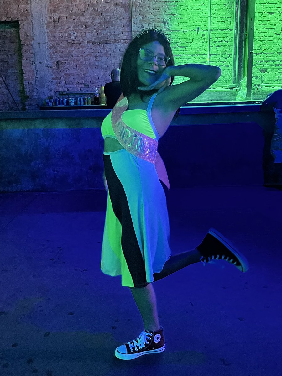 dcurachel's tweet image. I was #busy celebrating my birthday