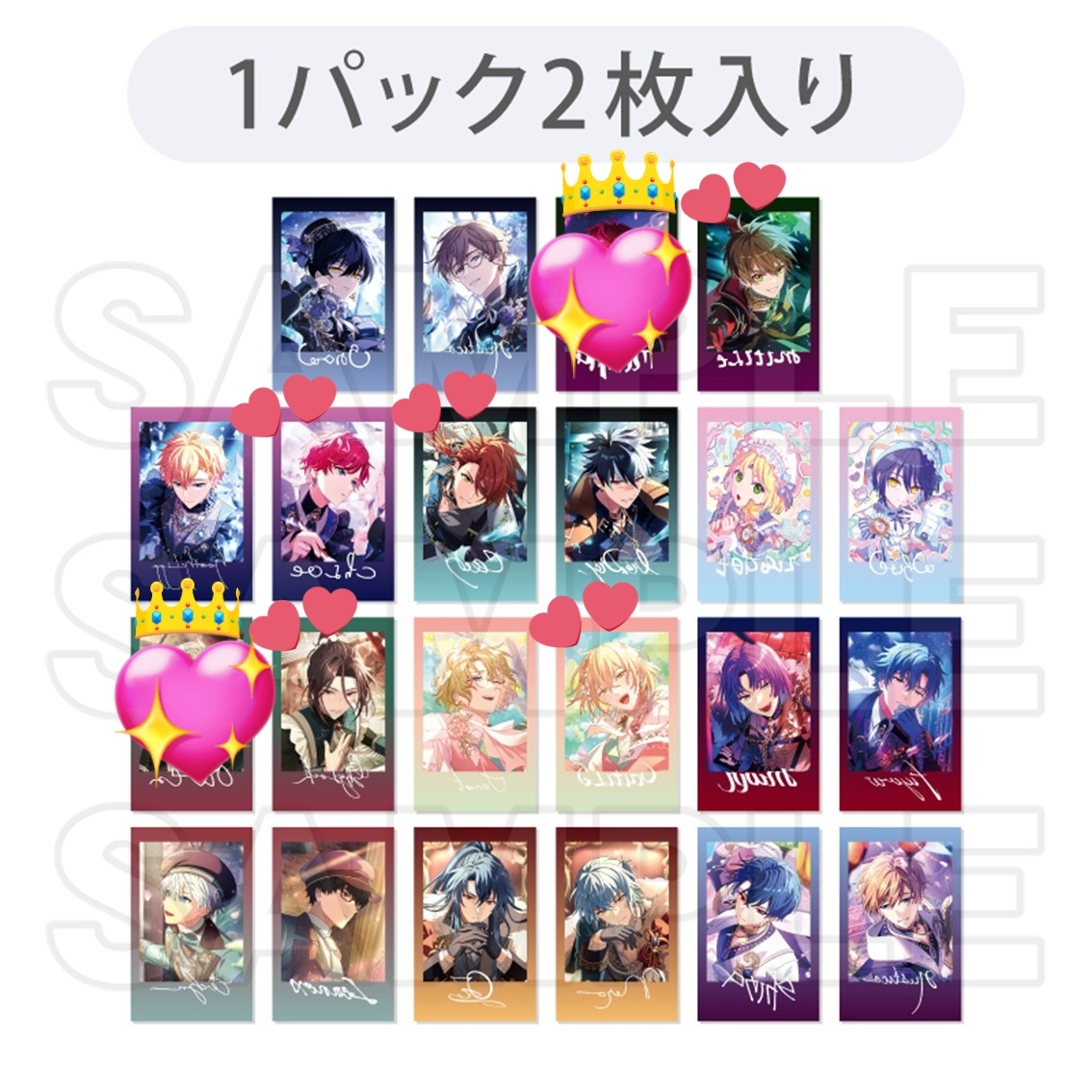 しあき tweet media