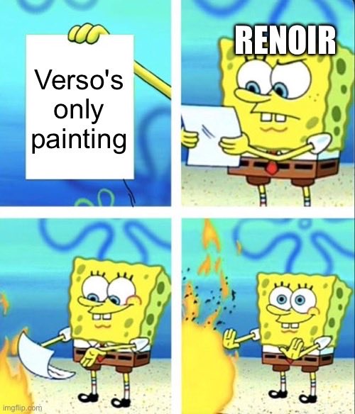 Eve - AU Event tweet media