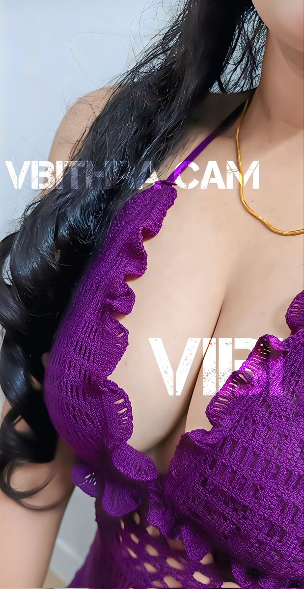 𝘝𝘪𝘣𝘪𝘵𝘩𝘳𝘢🧜🏻‍♀️😍𝘊𝘩𝘦𝘭𝘭𝘰 tweet media