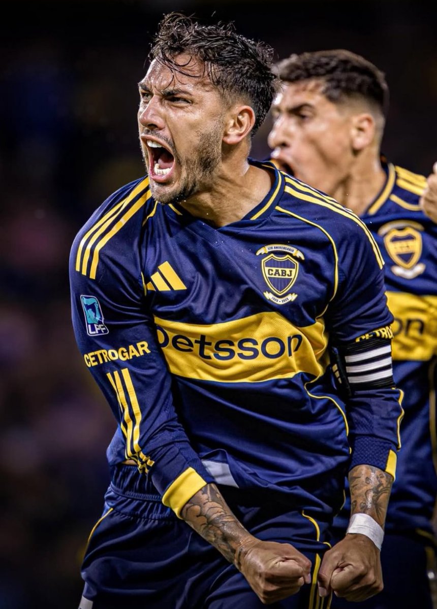 DALE QUE HOY JUEGA EL ÚNICO GRANDE!