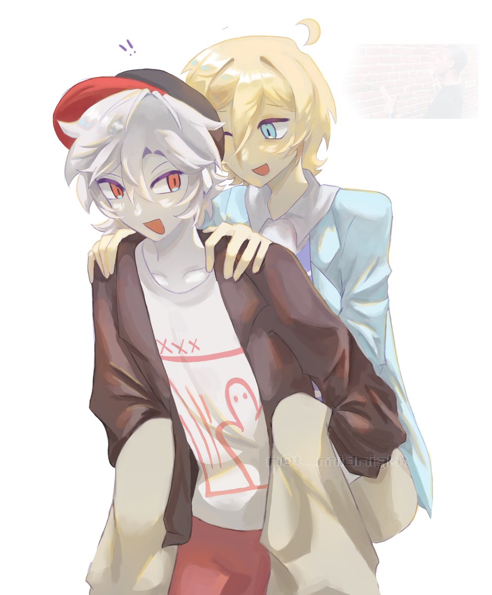 midnight tweet media