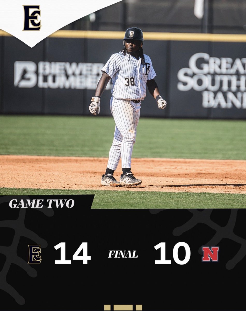 ECCC Baseball tweet media