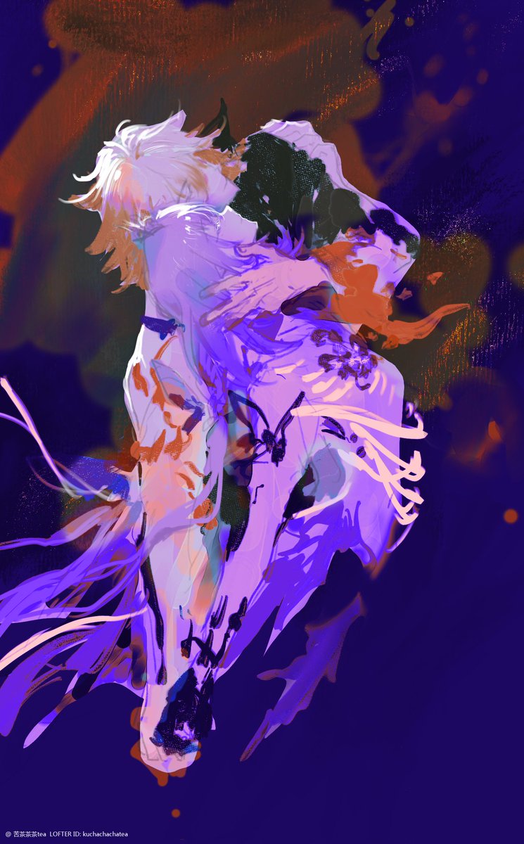 Avencheron #1 Hater tweet media