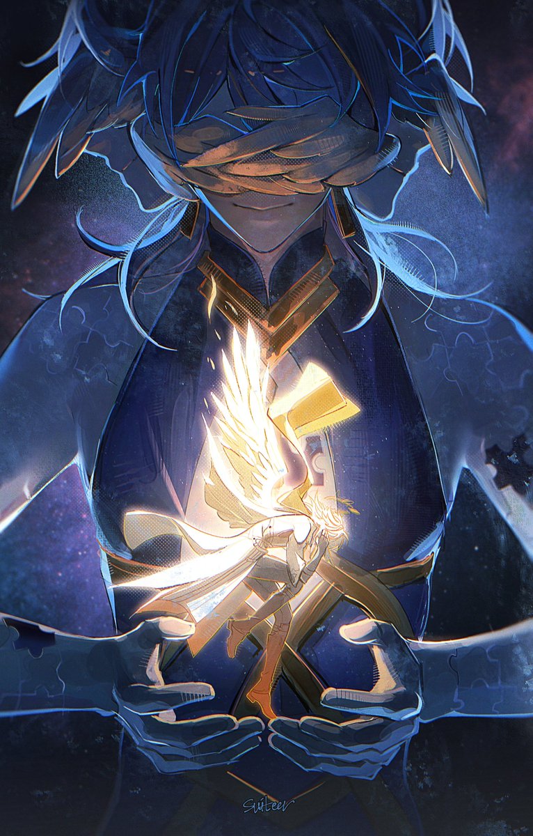 moonya✨comms open tweet media