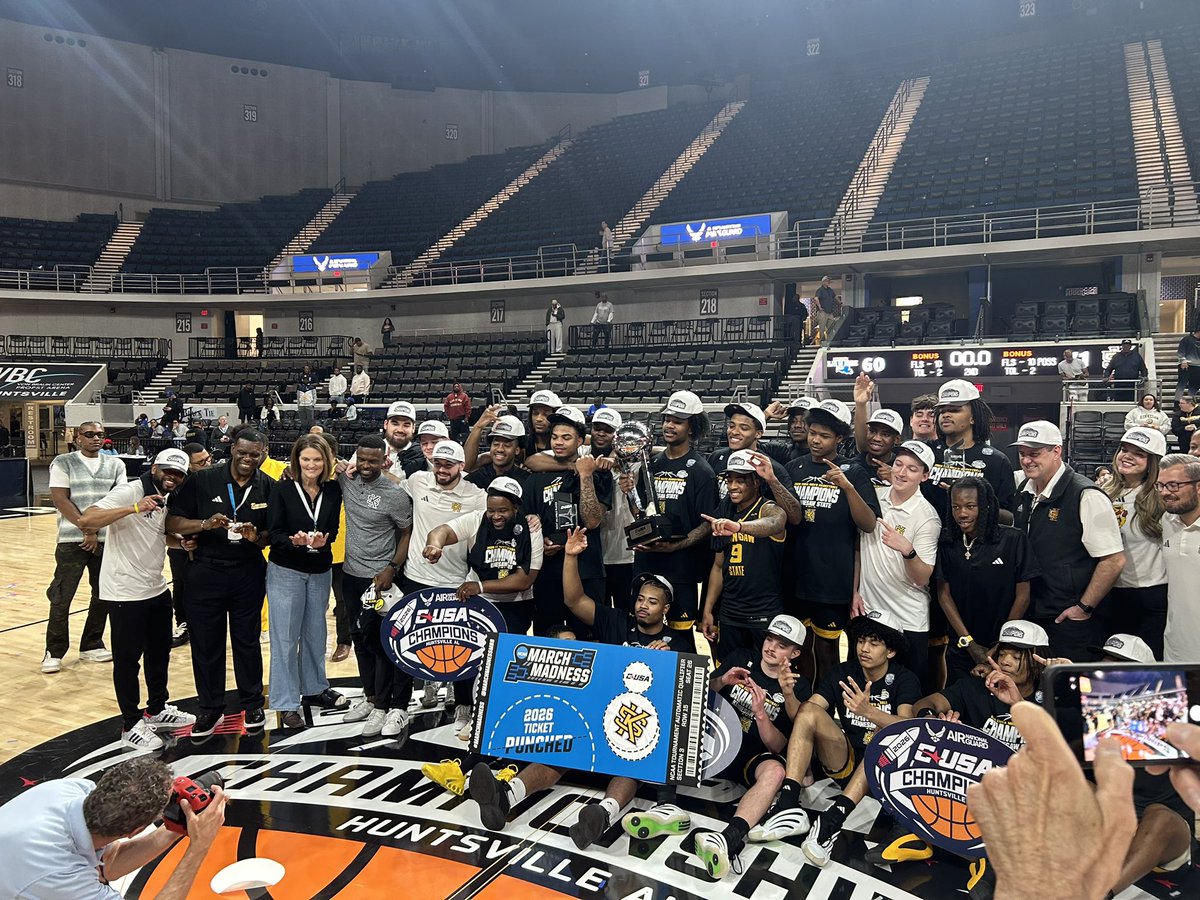 Kai Millette tweet media