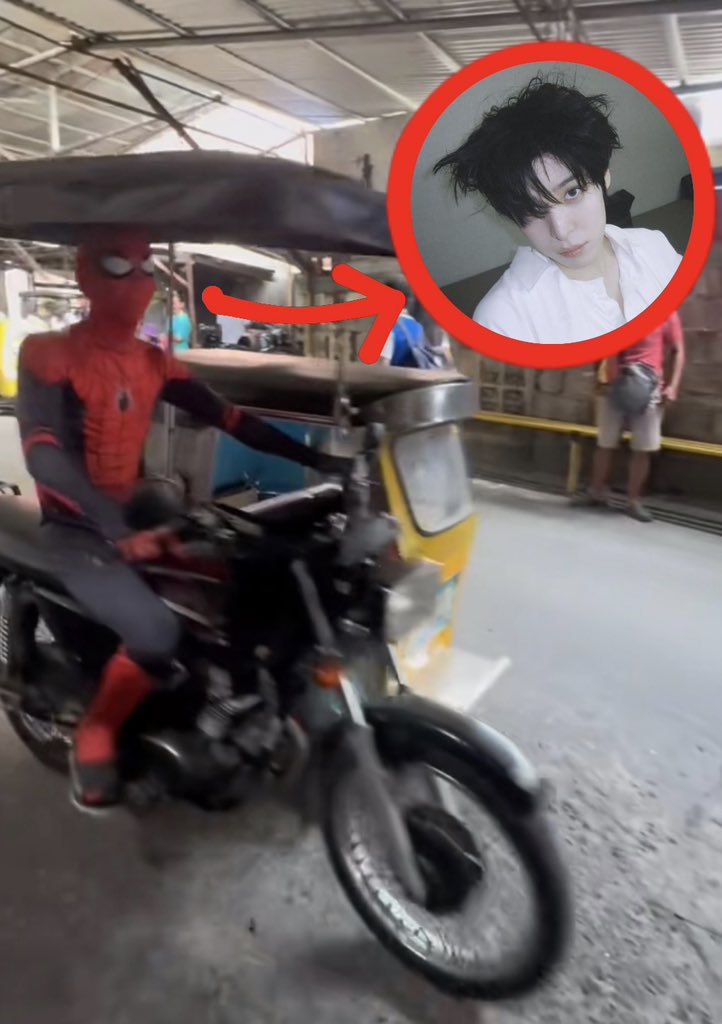 deceivrs's tweet photo. JEONG YUNHO SPOTTED SA MANILA https://t.co/uEbWfztt2C