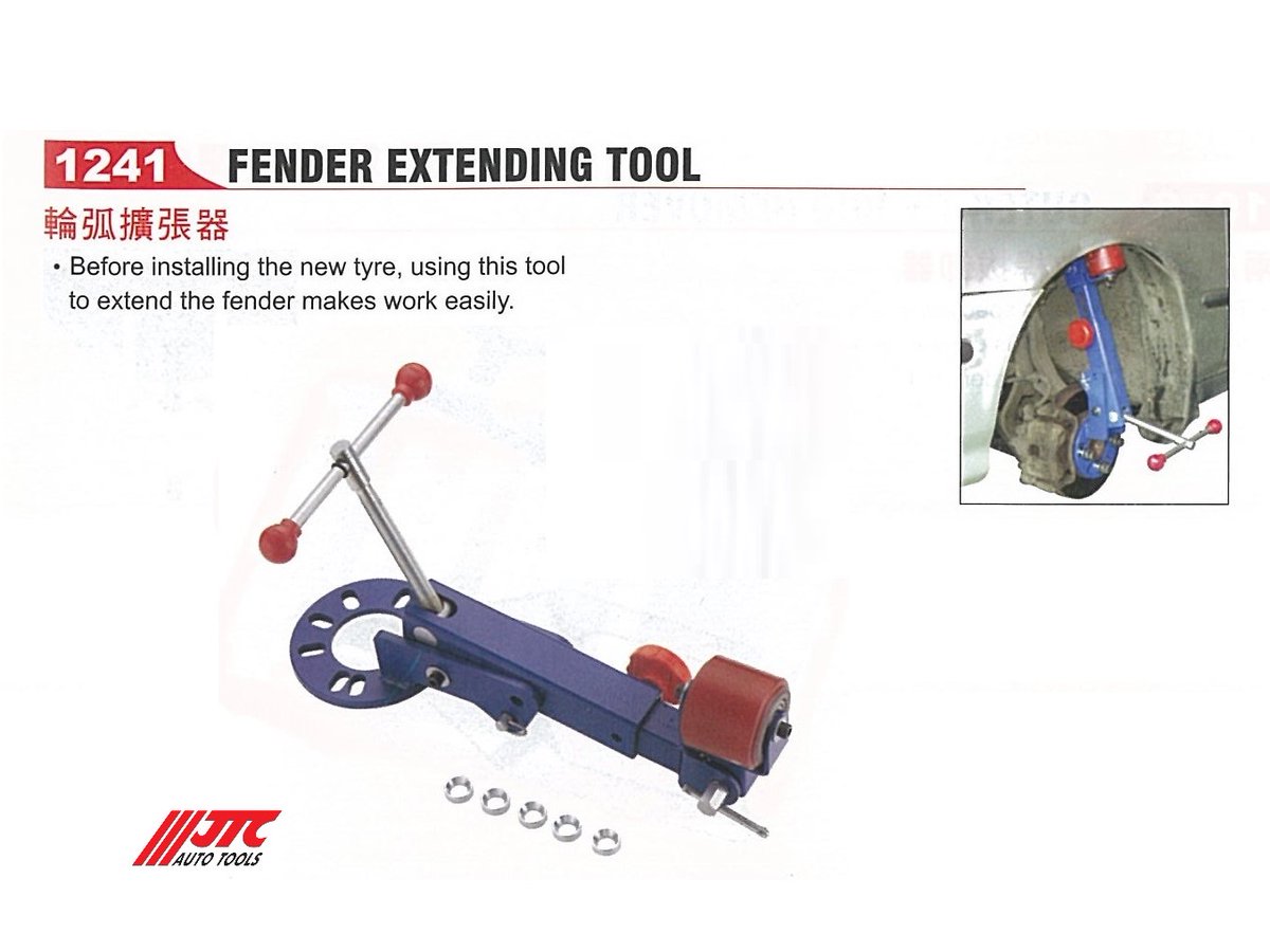 SupplierMesin's tweet photo. CV Adara Bintang Caraka supply JTC Auto Tools (Taiwan)
Silakan hubungi WA 0813 3113 9193
- Hand Operated Bearing Packer JTC-4021
- Fender Extending Tool JTC-1241
- Ball Joint Separator JTC-F1954
- Thin Type Ball Joint Separator JTC-1336
#jtc #autotools #adara https://t.co/FhO6X3CgW1