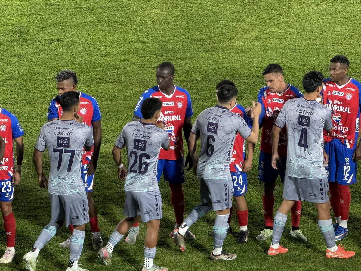 Escenario Deportivo tweet media