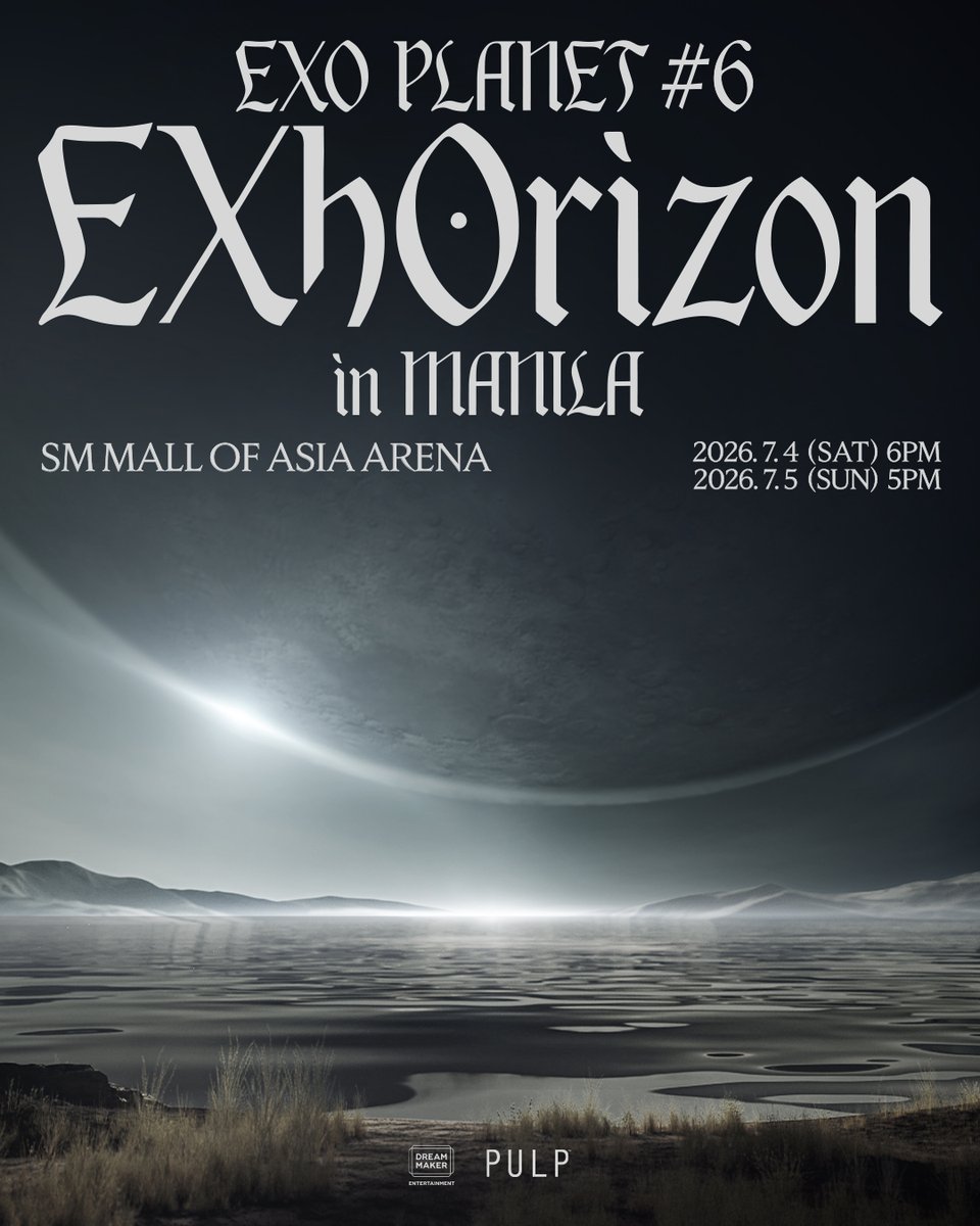 SM Mall of Asia Arena tweet media