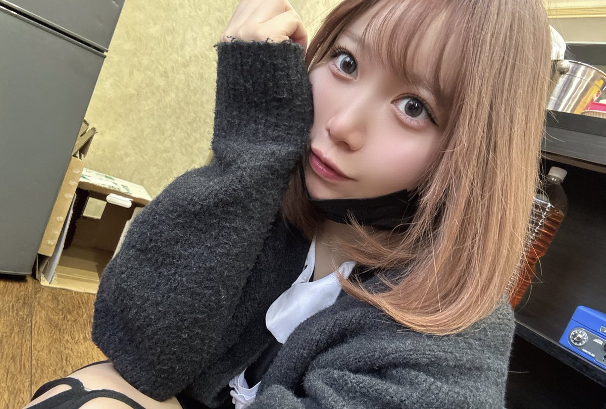 るな(ぴ)🌙レディナナ tweet media