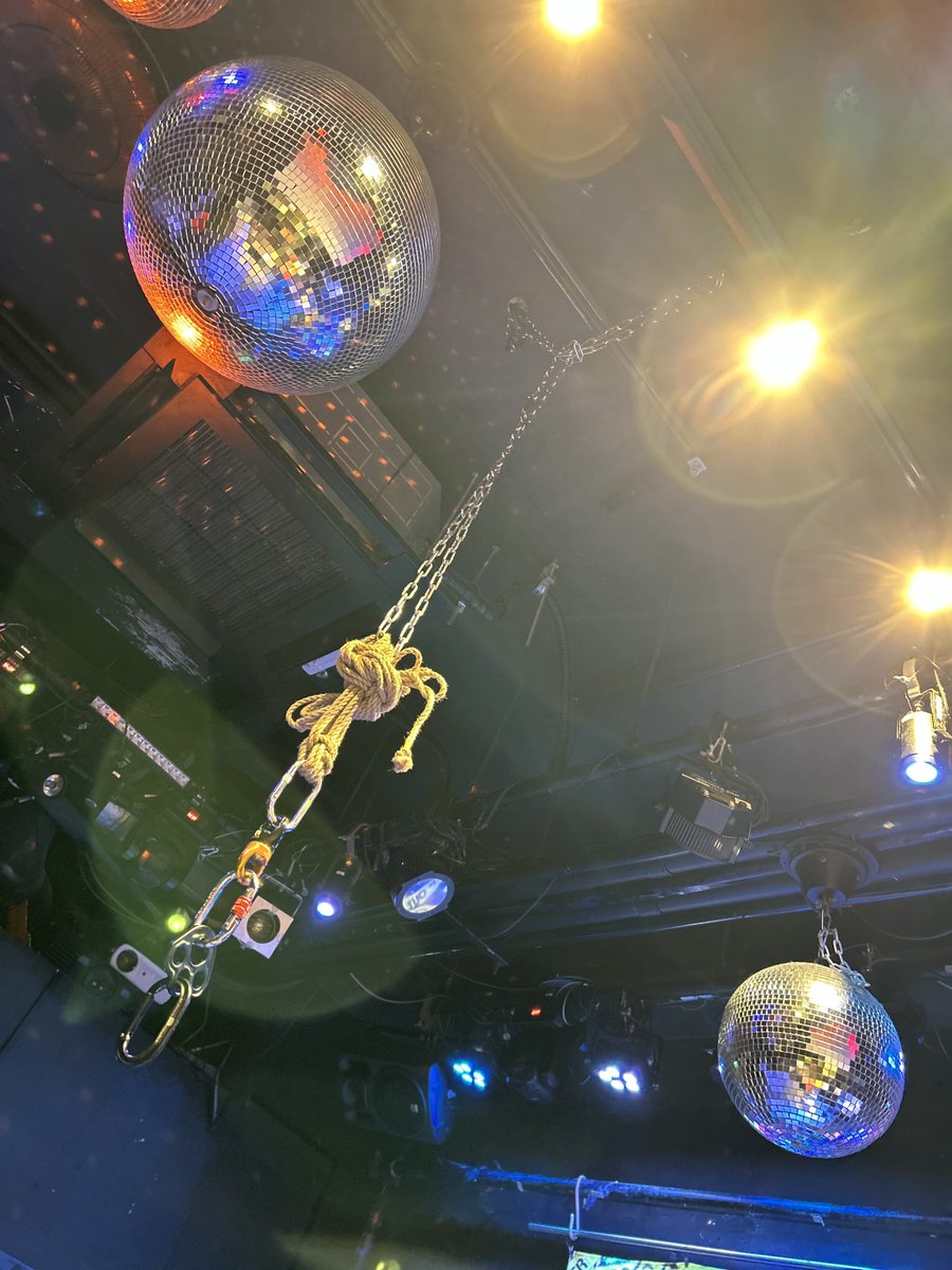 G-ROPE 🪢 tweet media