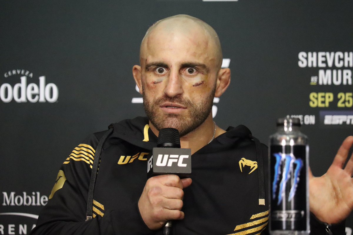 UFCStats💭 tweet media